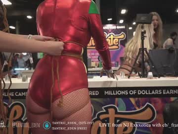 webcam girl tantric_eden_ today image #2932153