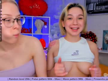 webcam couple huntertiana today image #856409