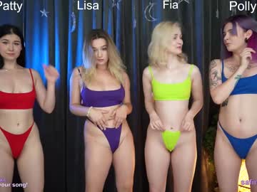 webcam girl safinna today image #2216899