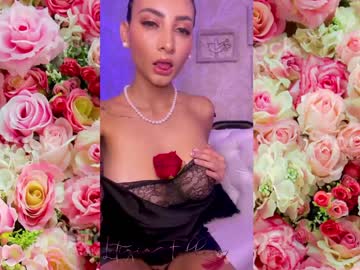 webcam girl letizia_fulkers today image #37870