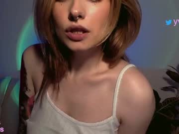 webcam girl _yvie_ today image #1652962