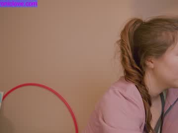 webcam girl chroniclove today image #3643238