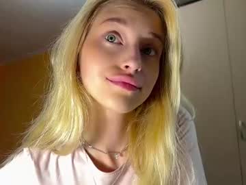 webcam girl sabinamccrohan today image #1538