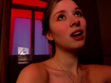 webcam girl milablush today image #3761791
