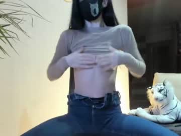 webcam girl sofiaandwonderland today image #2646430