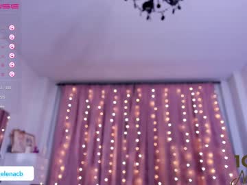 webcam girl miss_elena today image #3777840