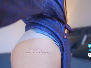 webcam girl emma_lu1 today image #3548425