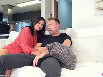 webcam couple lucycums today image #531928