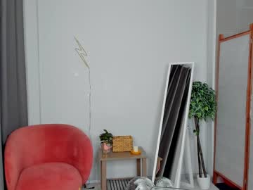 webcam girl silent_chill today image #3194695