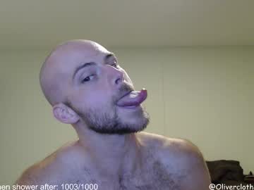 webcam man oliverclotheson today image #4077443