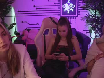 webcam couple anabel054 today image #2788403