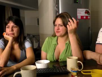 webcam couple apricot_cherry today image #2911269