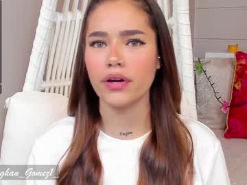 webcam girl _meghan_gomez1_ today image #1458209