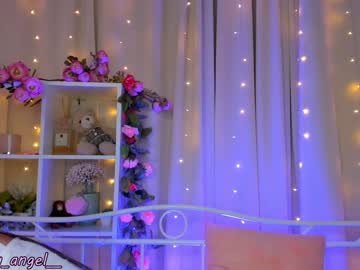 webcam girl annbarby today image #778016