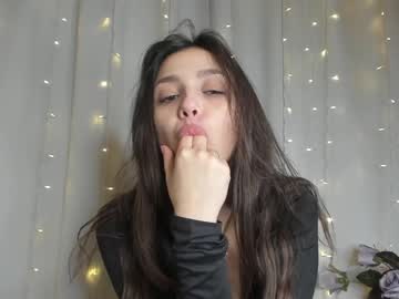 webcam girl so_sweet_poppy today image #646731