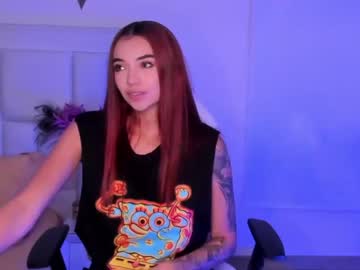 webcam girl scarlett__baker today image #1606403