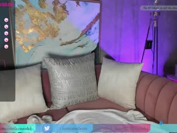 webcam girl _hannamiller today image #3779554