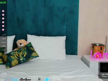 webcam girl alice_bane today image #587382