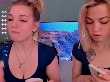 webcam couple huntertiana today image #1808369