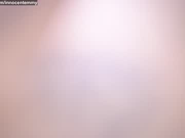 webcam girl innocentemmy today image #3361496
