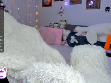webcam girl lilicapie today image #3444837