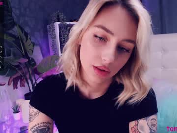webcam girl tonsykaprina today image #357380