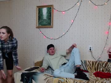 webcam couple flora866 today image #851609