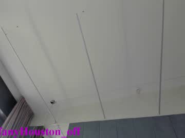webcam girl tiffanyhouston_ today image #1702501