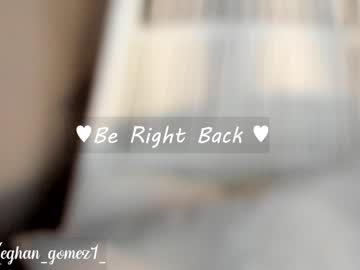 webcam girl _meghan_gomez1_ today image #3261432