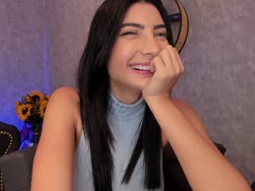 webcam girl letizia_fulkers today image #511530