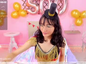 webcam girl little_effy18 today image #3134142