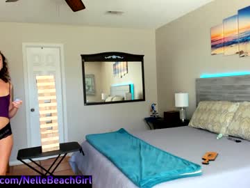 webcam girl nellebeachgirl today image #3447613