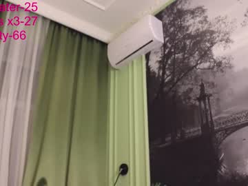 webcam girl milladoll_ today image #3578361