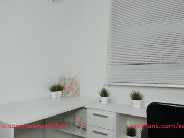 webcam girl xoanetta today image #1113978