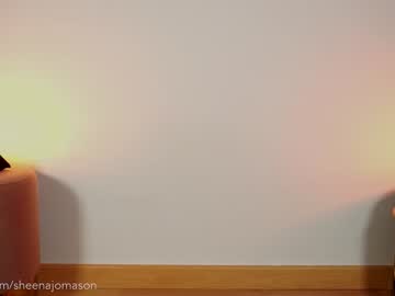webcam girl sheenajomason today image #1846219