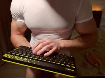 webcam man adam_muscle_ today image #3487823