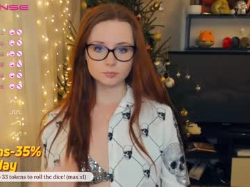 webcam girl klementinagirl today image #830842