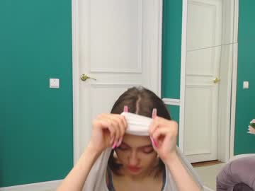 webcam girl adelewilson__ today image #602544