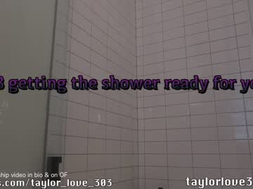 webcam girl taylor_love_303 today image #3804875