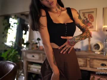 webcam girl effyloweell today image #1662841