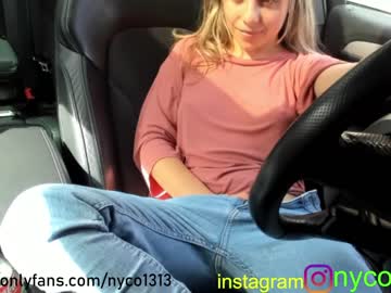 webcam girl nyconik today image #1839447
