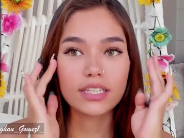 webcam girl _meghan_gomez1_ today image #1345073