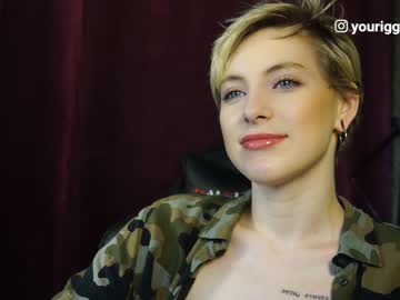 webcam girl iggywow today image #2132740