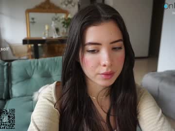 webcam girl soifiee today image #1553626