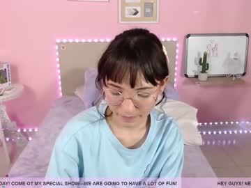 webcam girl little_effy18 today image #1720024