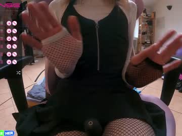 webcam tranny mana_kali today image #3610451