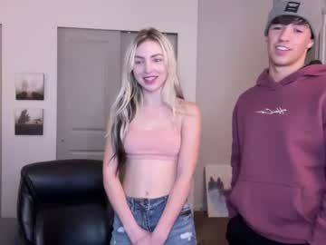 webcam couple alpha_luke today image #838449