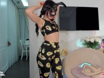 webcam girl sweety_rinushka_ today image #397767
