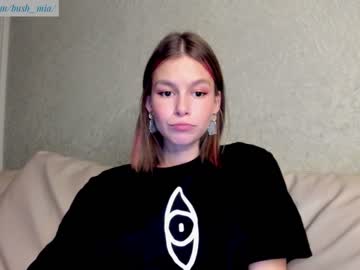 webcam girl bush_mia today image #3094464