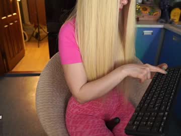 webcam girl sweety_rinushka_ today image #1525076